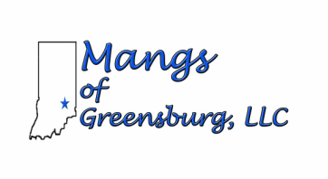 Mang's of Greensburg LLC